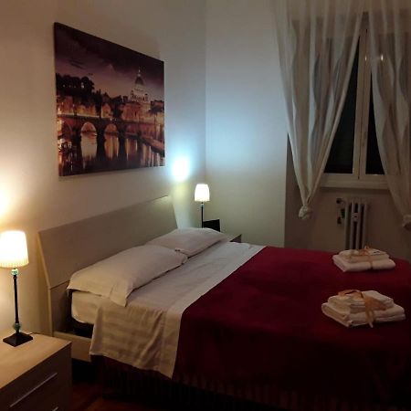 Domi Marconi 28 Apartment Rome Exterior photo