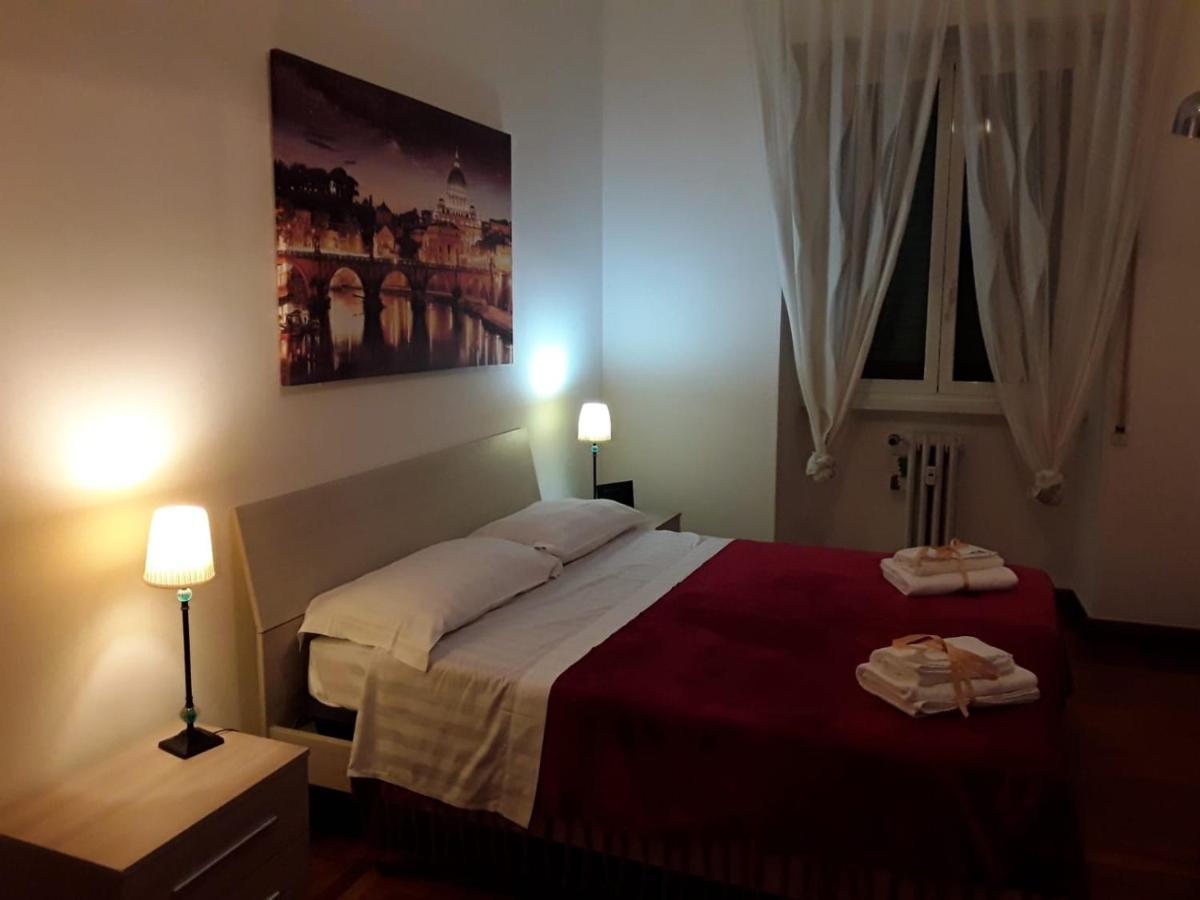 Domi Marconi 28 Apartment Rome Exterior photo
