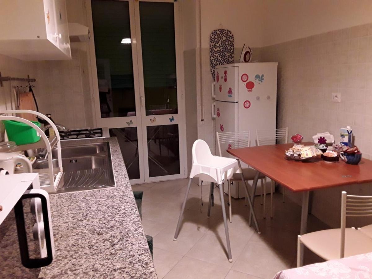 Domi Marconi 28 Apartment Rome Exterior photo