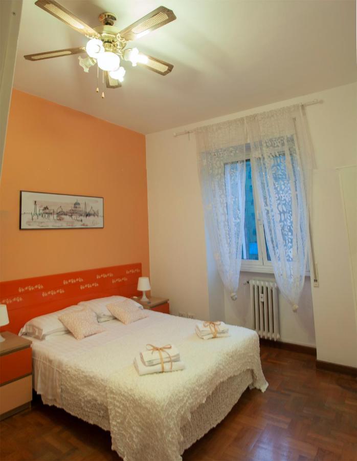 Domi Marconi 28 Apartment Rome Exterior photo